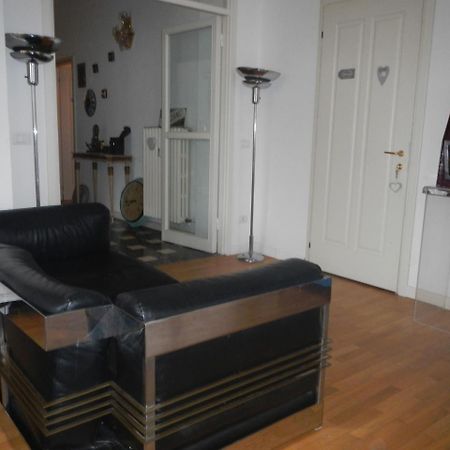 Guesthouse Viale Bergamo Eksteriør bilde