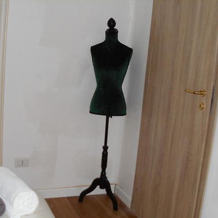 Guesthouse Viale Bergamo Eksteriør bilde