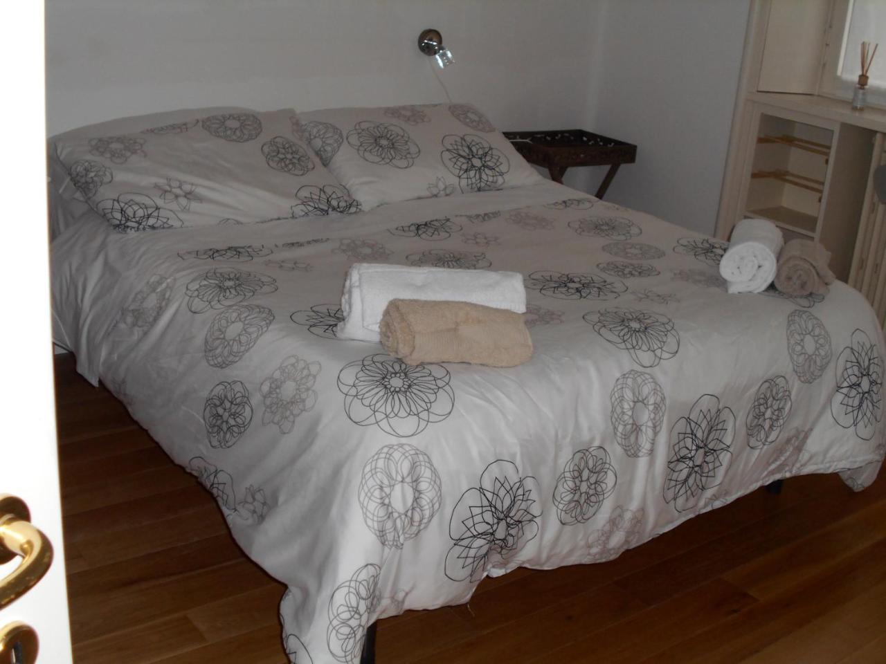 Guesthouse Viale Bergamo Eksteriør bilde