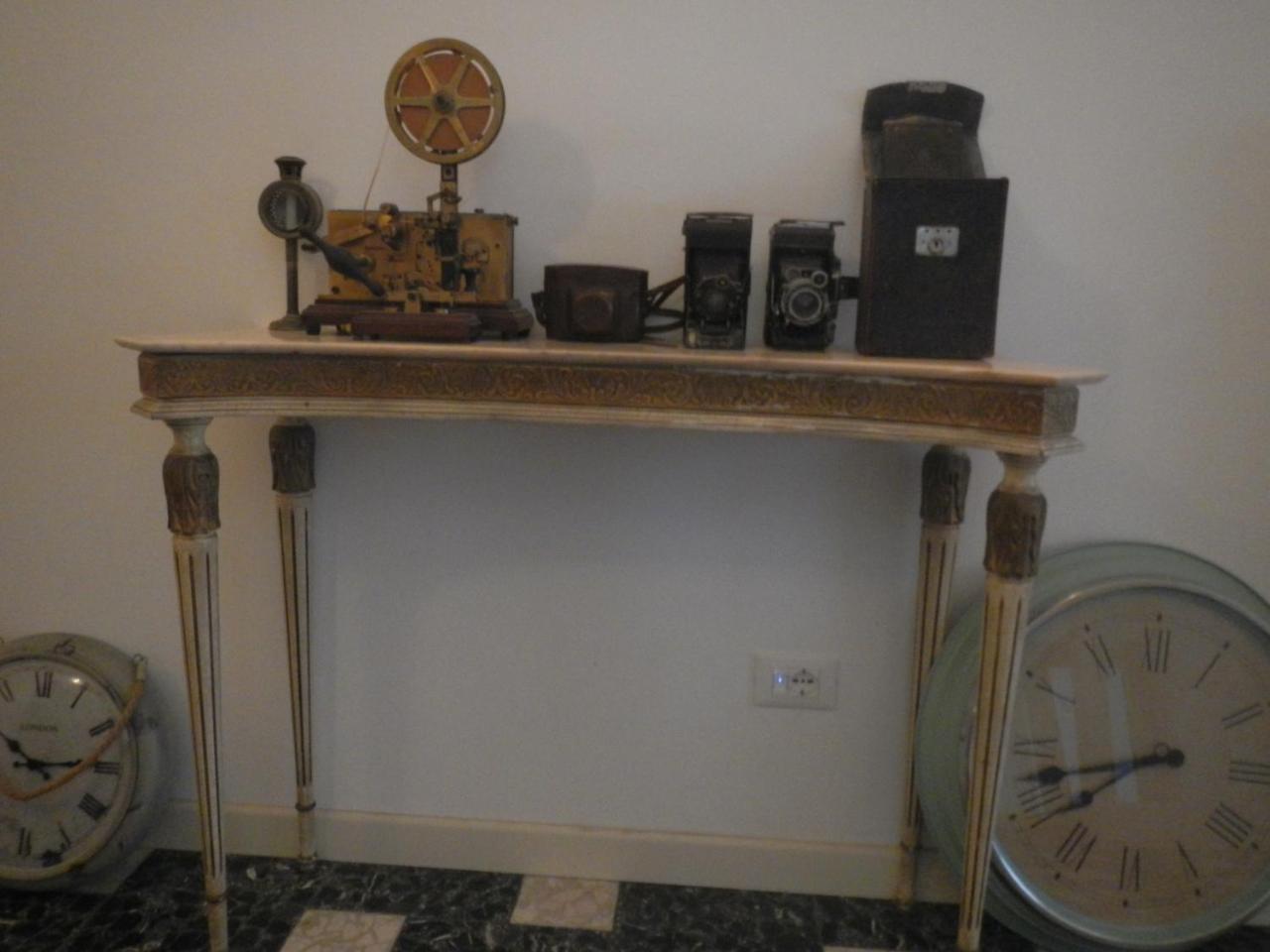 Guesthouse Viale Bergamo Eksteriør bilde