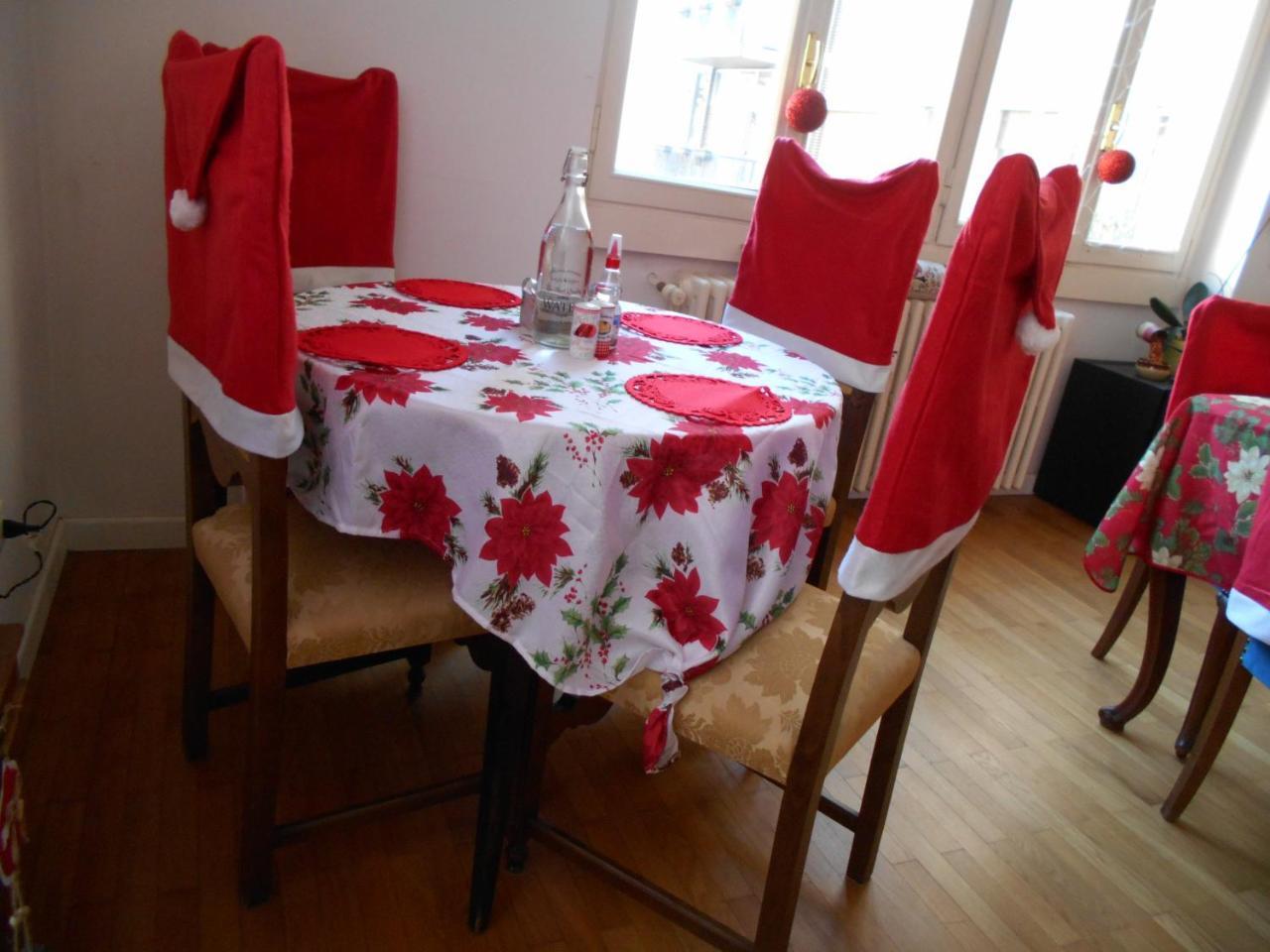 Guesthouse Viale Bergamo Eksteriør bilde