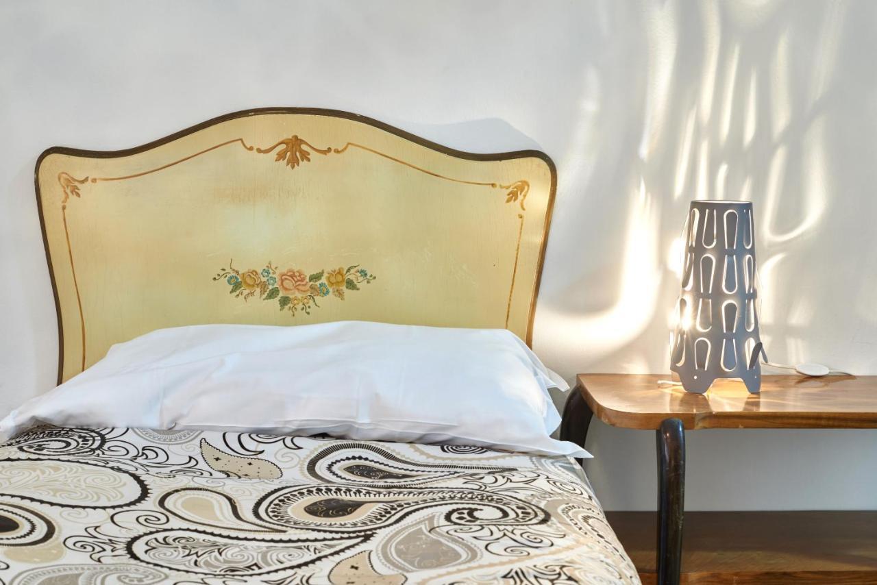 Guesthouse Viale Bergamo Eksteriør bilde