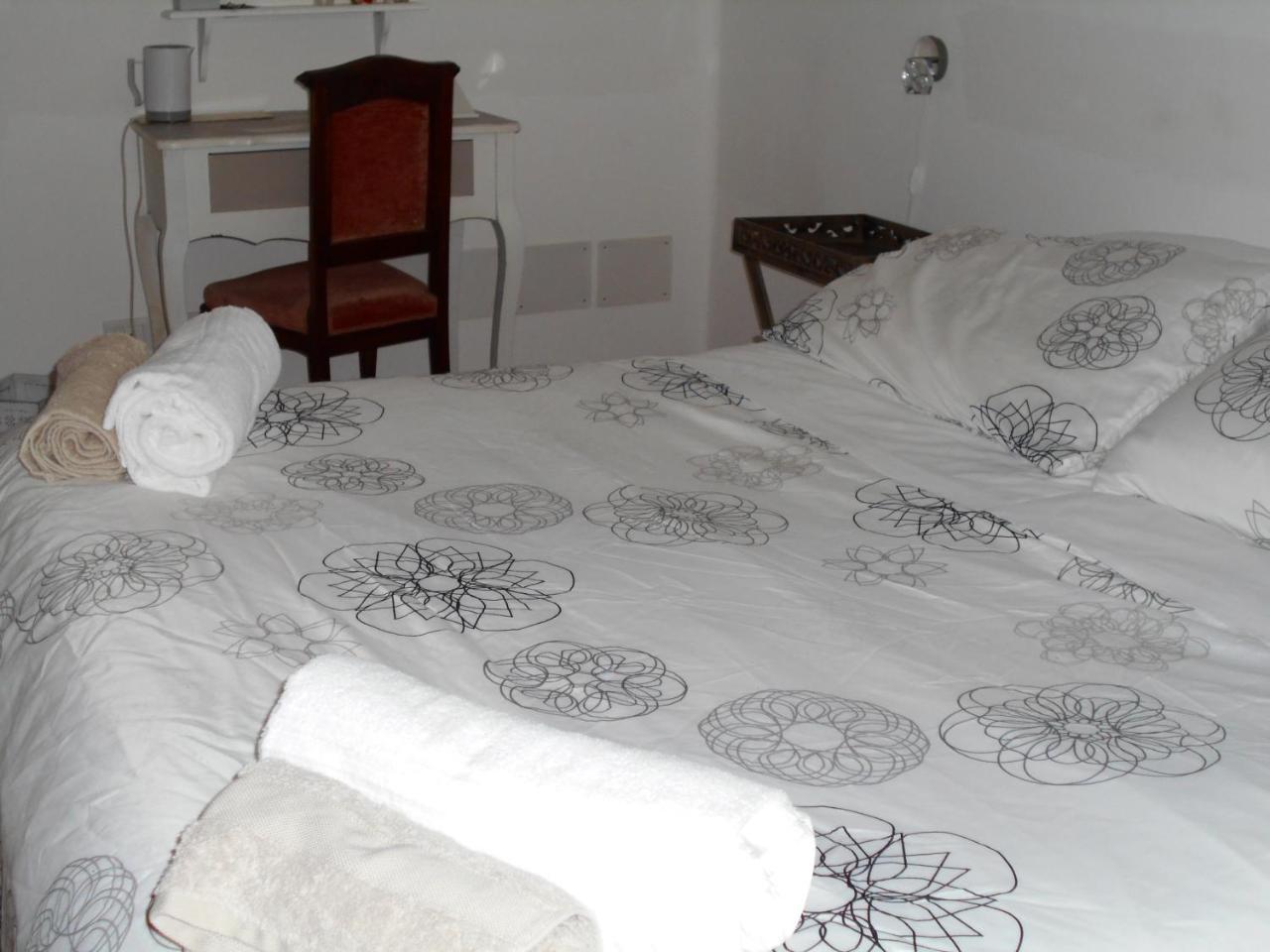 Guesthouse Viale Bergamo Eksteriør bilde