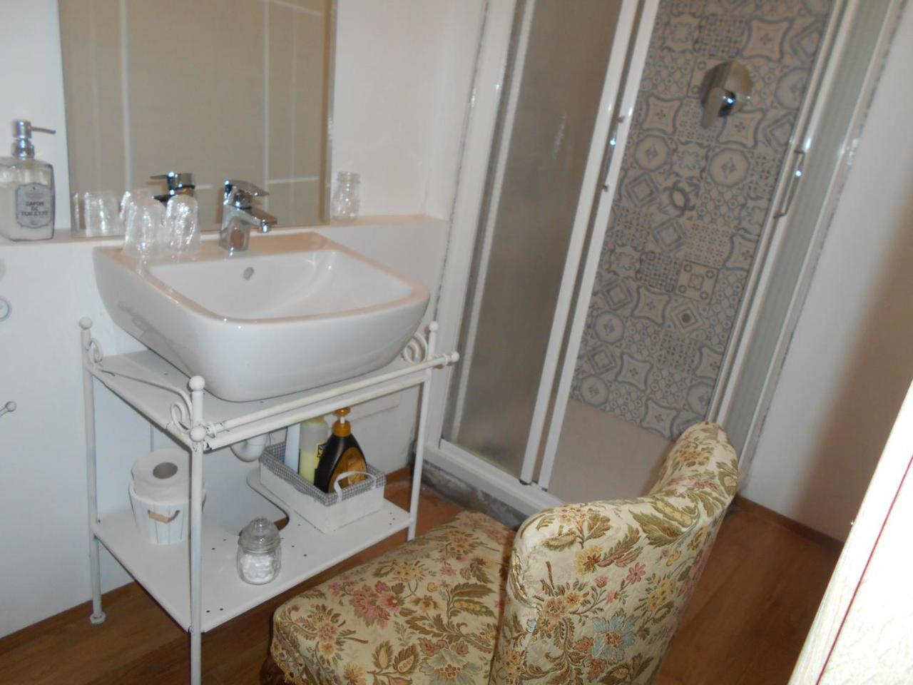 Guesthouse Viale Bergamo Eksteriør bilde