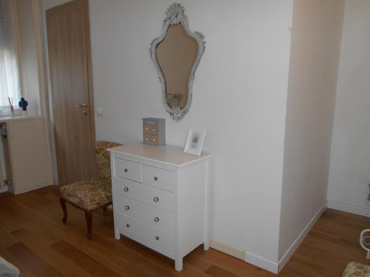 Guesthouse Viale Bergamo Eksteriør bilde